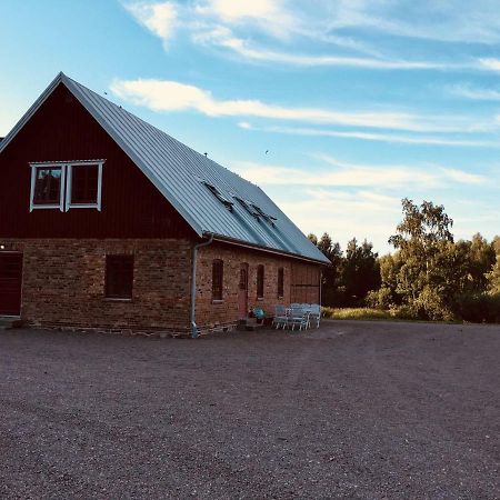 Sjoeborg Saeng & Bassaeng Bed & Breakfast Munka-Ljungby Ngoại thất bức ảnh