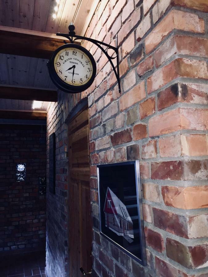 Sjoeborg Saeng & Bassaeng Bed & Breakfast Munka-Ljungby Ngoại thất bức ảnh