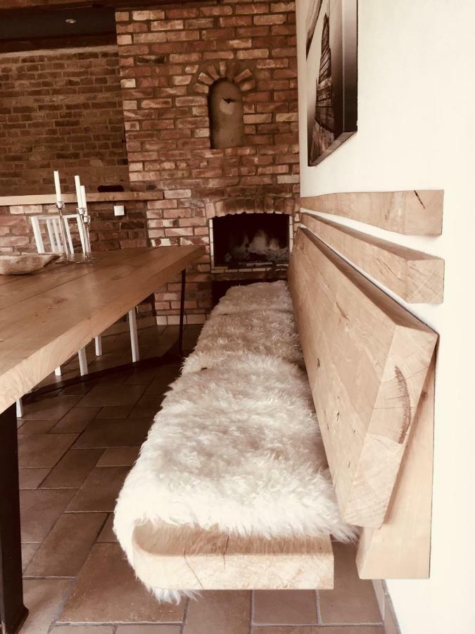 Sjoeborg Saeng & Bassaeng Bed & Breakfast Munka-Ljungby Ngoại thất bức ảnh