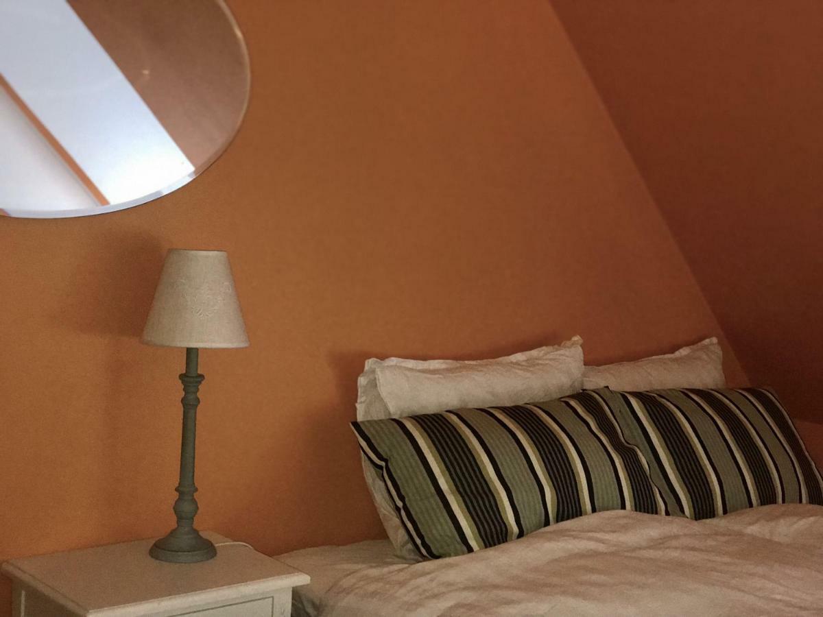 Sjoeborg Saeng & Bassaeng Bed & Breakfast Munka-Ljungby Ngoại thất bức ảnh