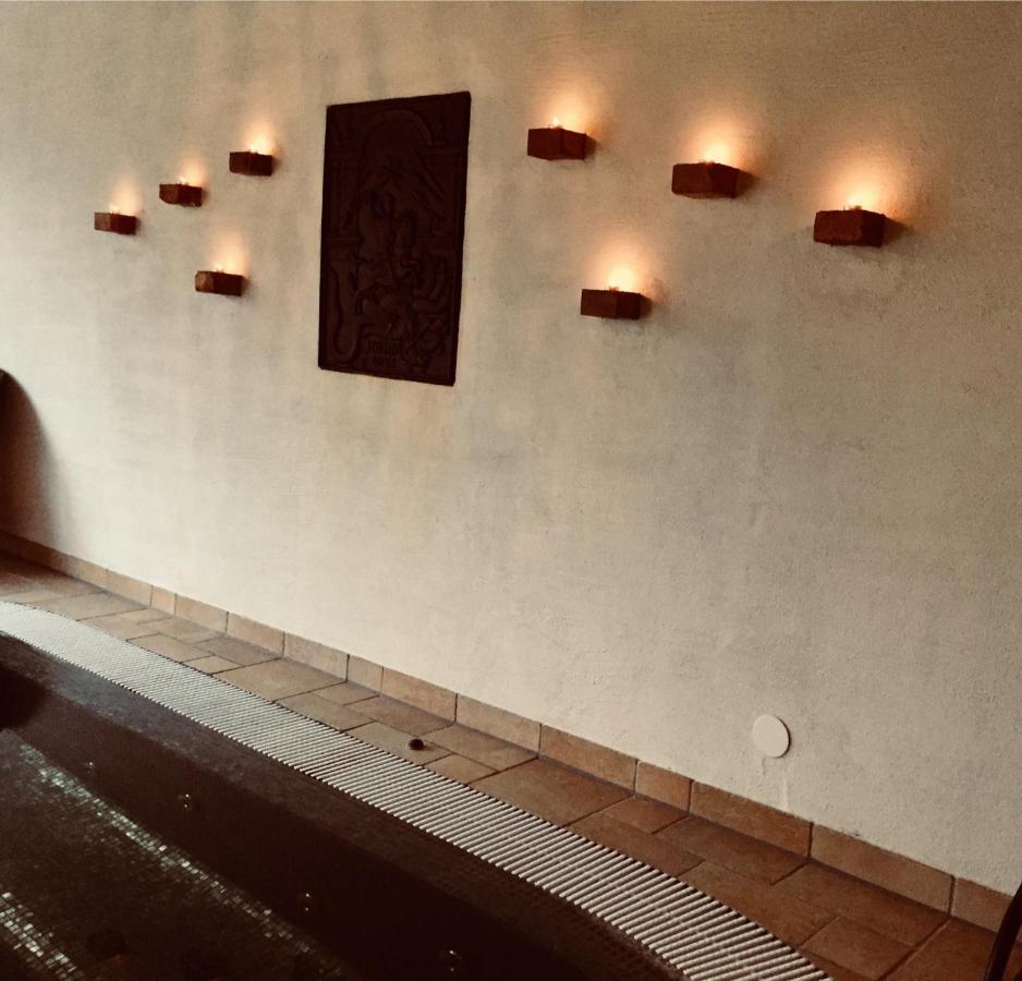 Sjoeborg Saeng & Bassaeng Bed & Breakfast Munka-Ljungby Ngoại thất bức ảnh